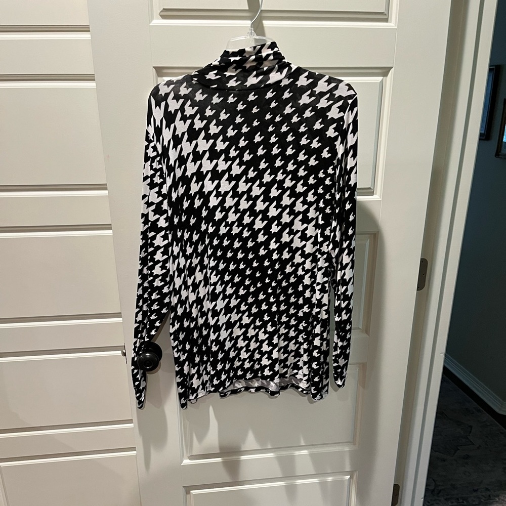 Tunic top
